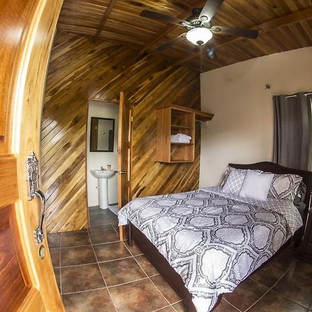Villas Fernanda #2 La Fortuna Eksteriør bilde